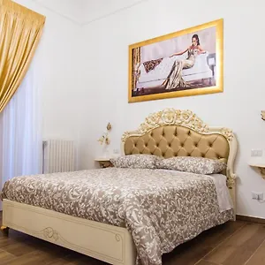 Palazzo Le Travi Pensiune Bari