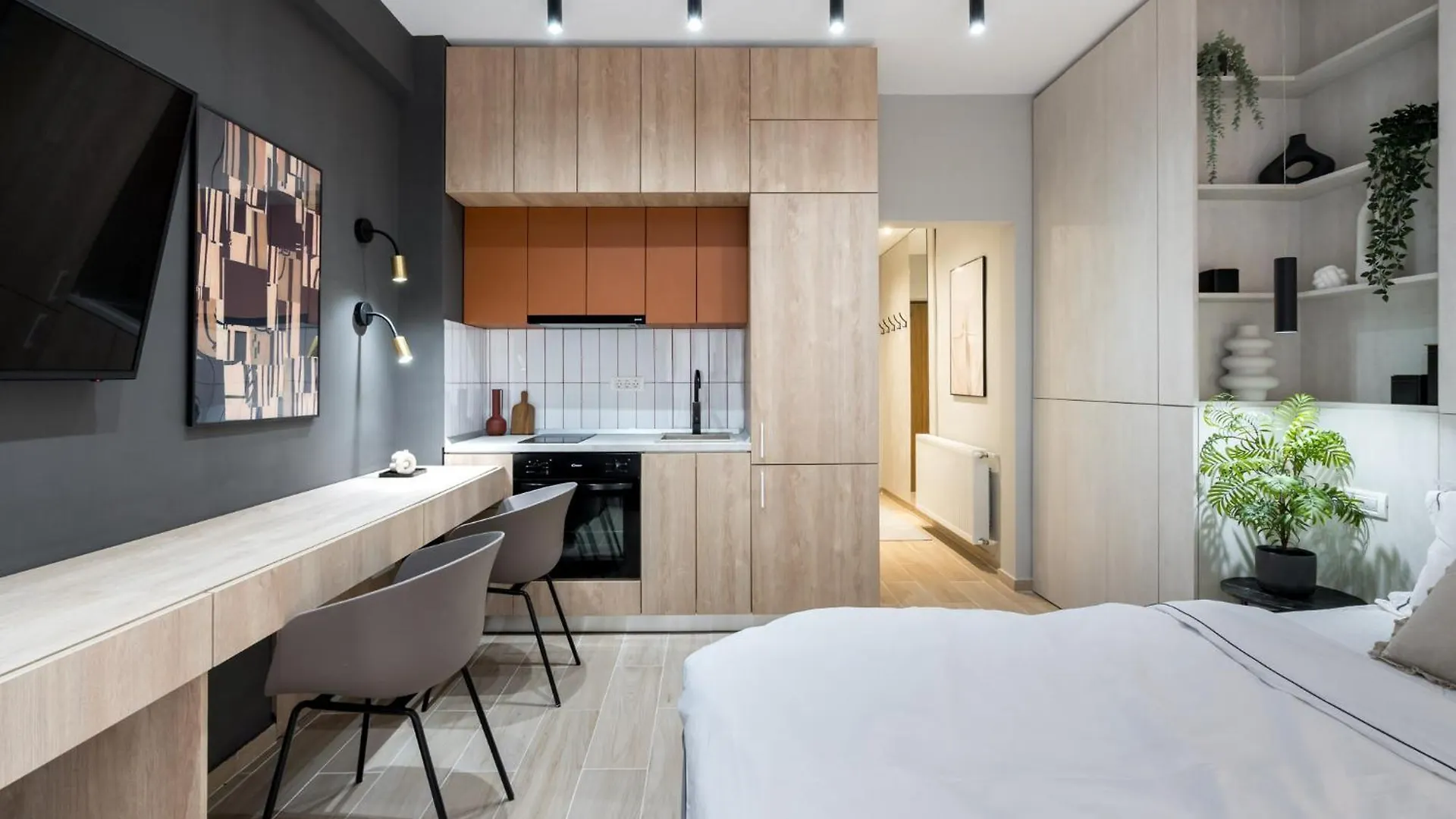 Appartamento Campineanu22 - Urbannest Bucarest