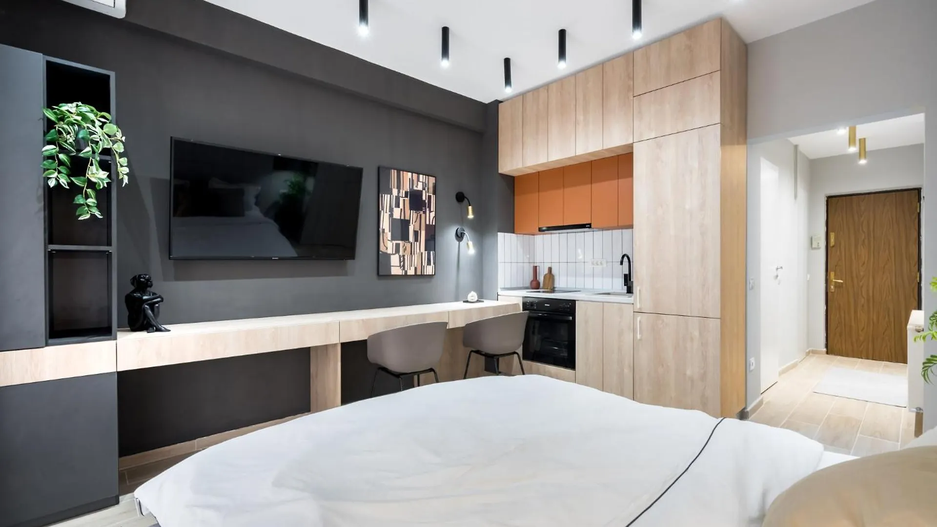 Appartamento Campineanu22 - Urbannest Bucarest