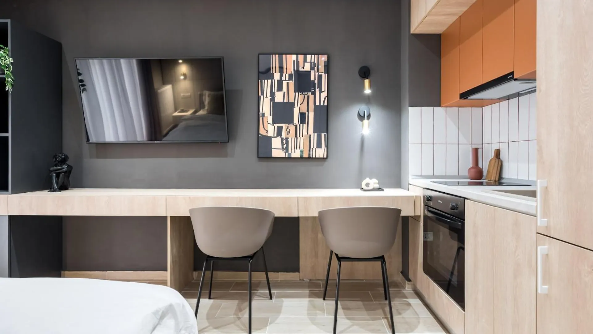 Appartamento Campineanu22 - Urbannest Bucarest