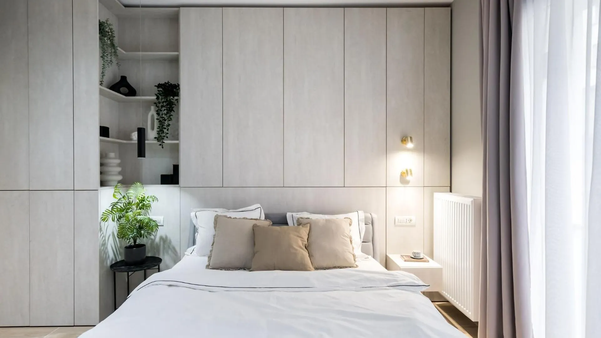 Appartamento Campineanu22 - Urbannest Bucarest 0*,  Romania