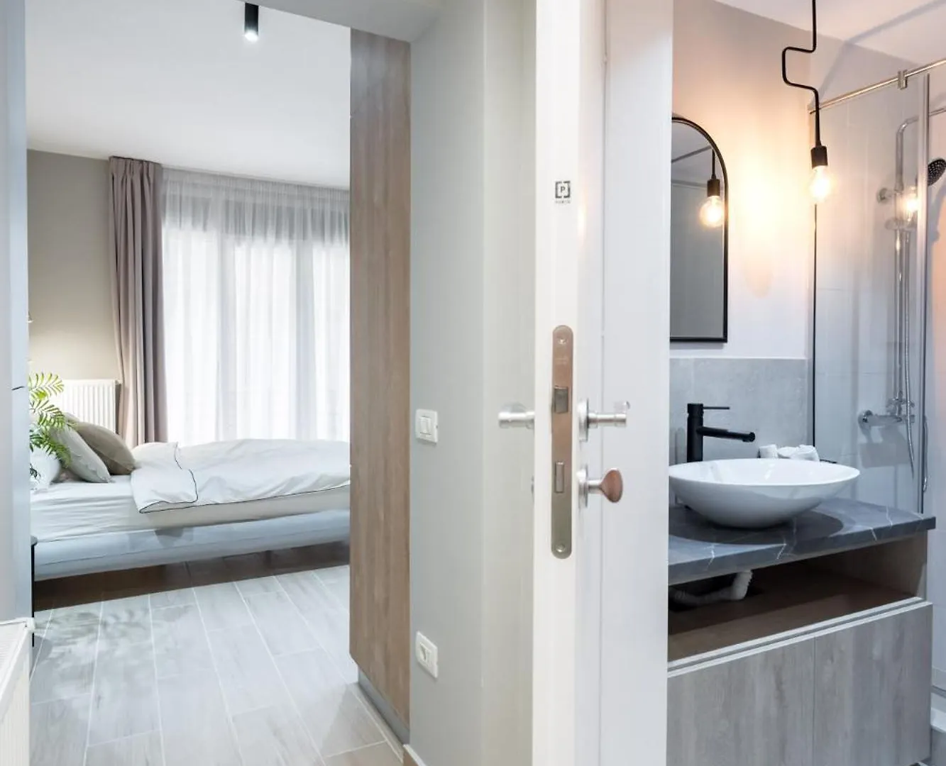 Appartamento Campineanu22 - Urbannest Bucarest