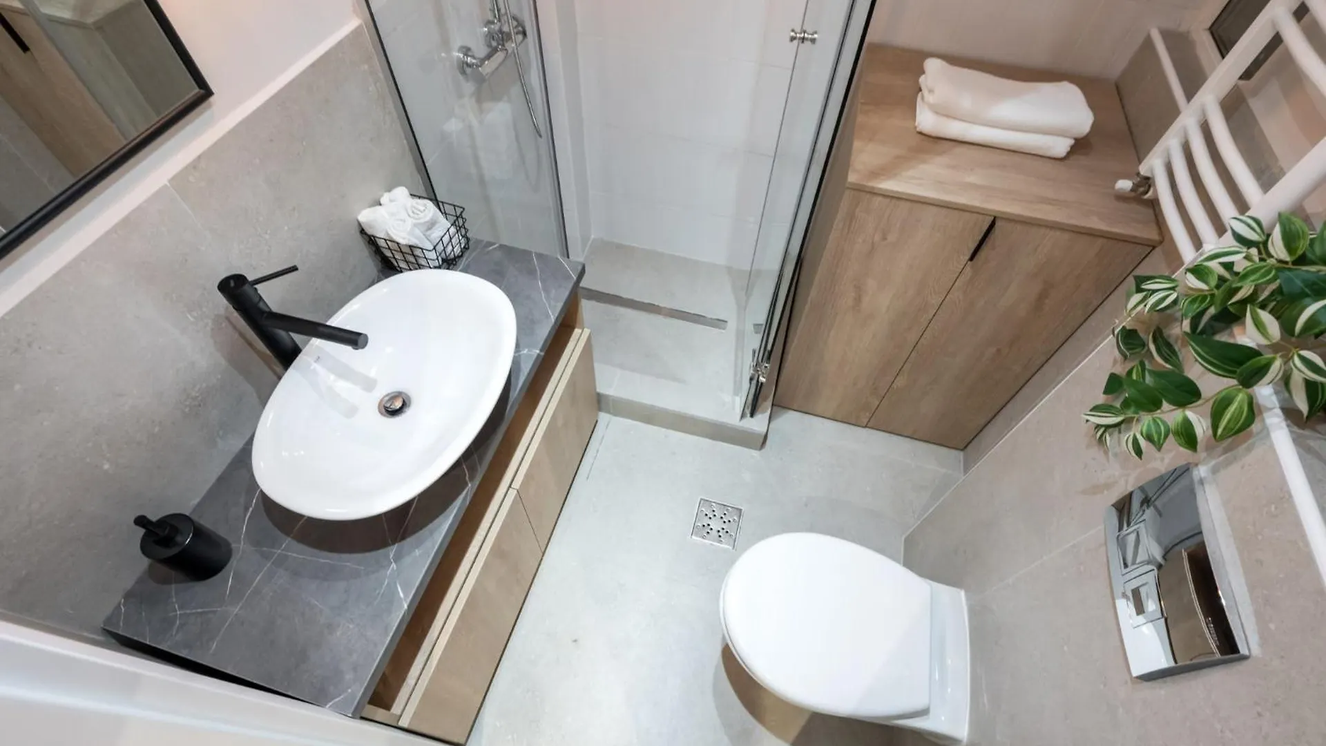Appartamento Campineanu22 - Urbannest Bucarest