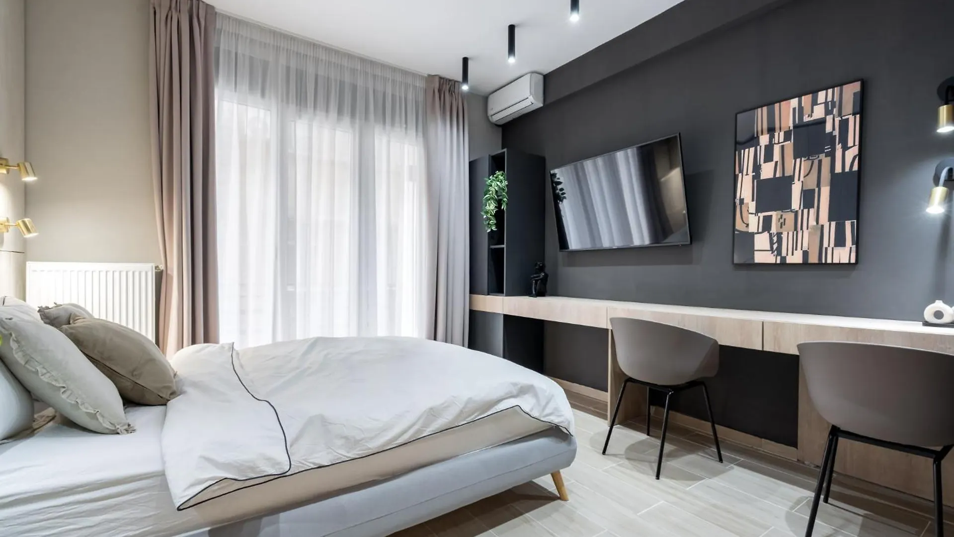 Appartamento Campineanu22 - Urbannest Bucarest