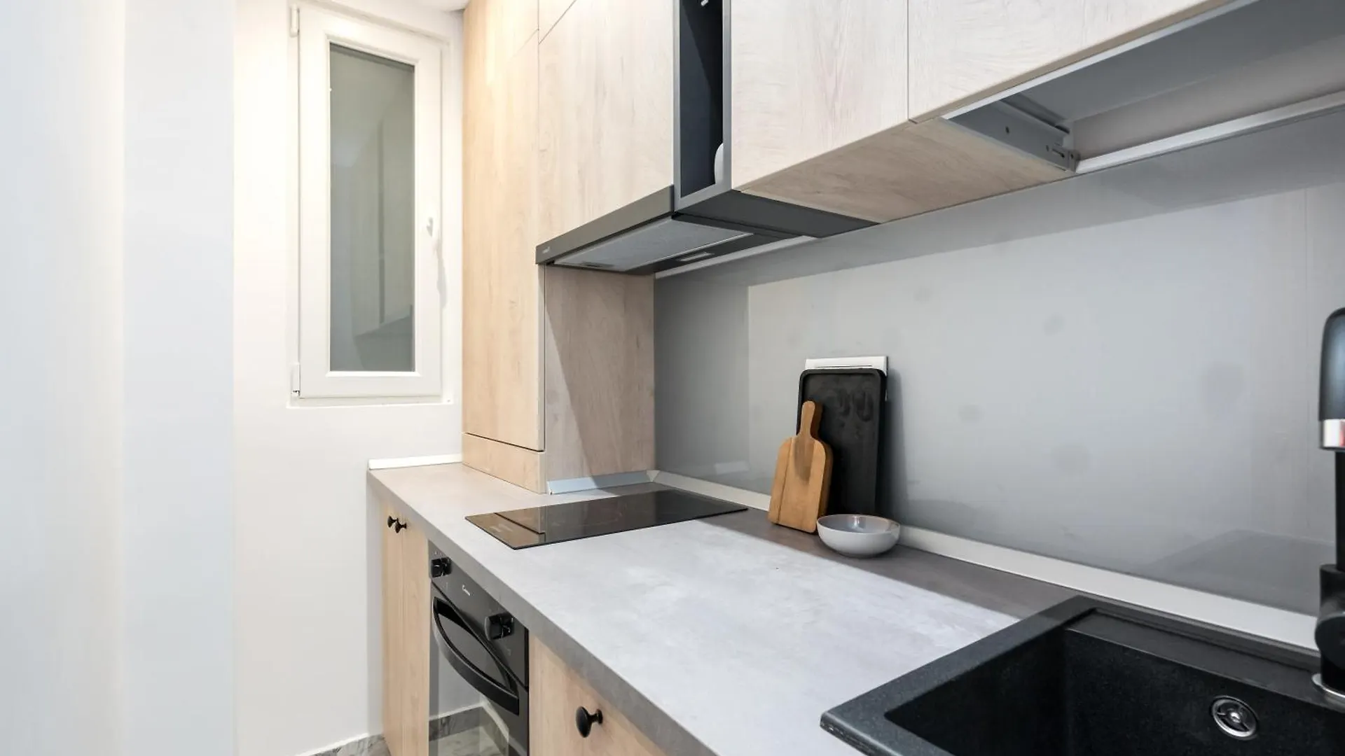 Appartamento Campineanu22 - Urbannest Bucarest