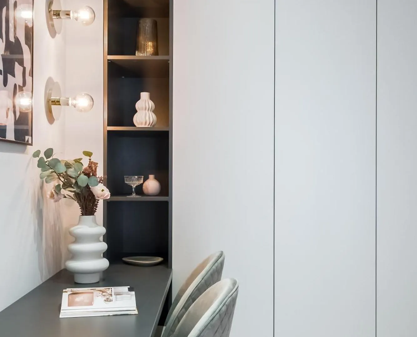 Appartamento Campineanu22 - Urbannest Bucarest Romania