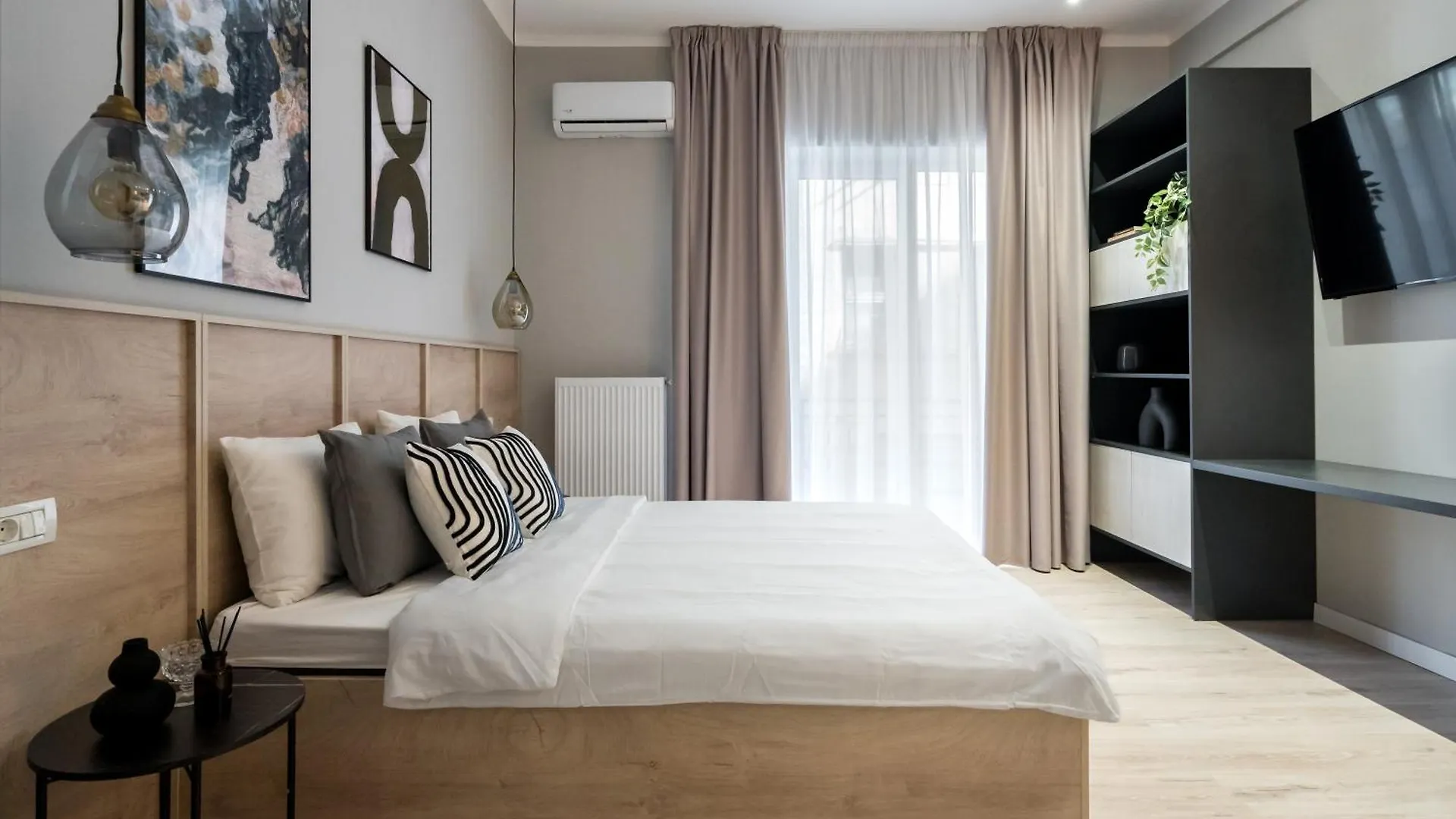 Appartamento Campineanu22 - Urbannest Bucarest