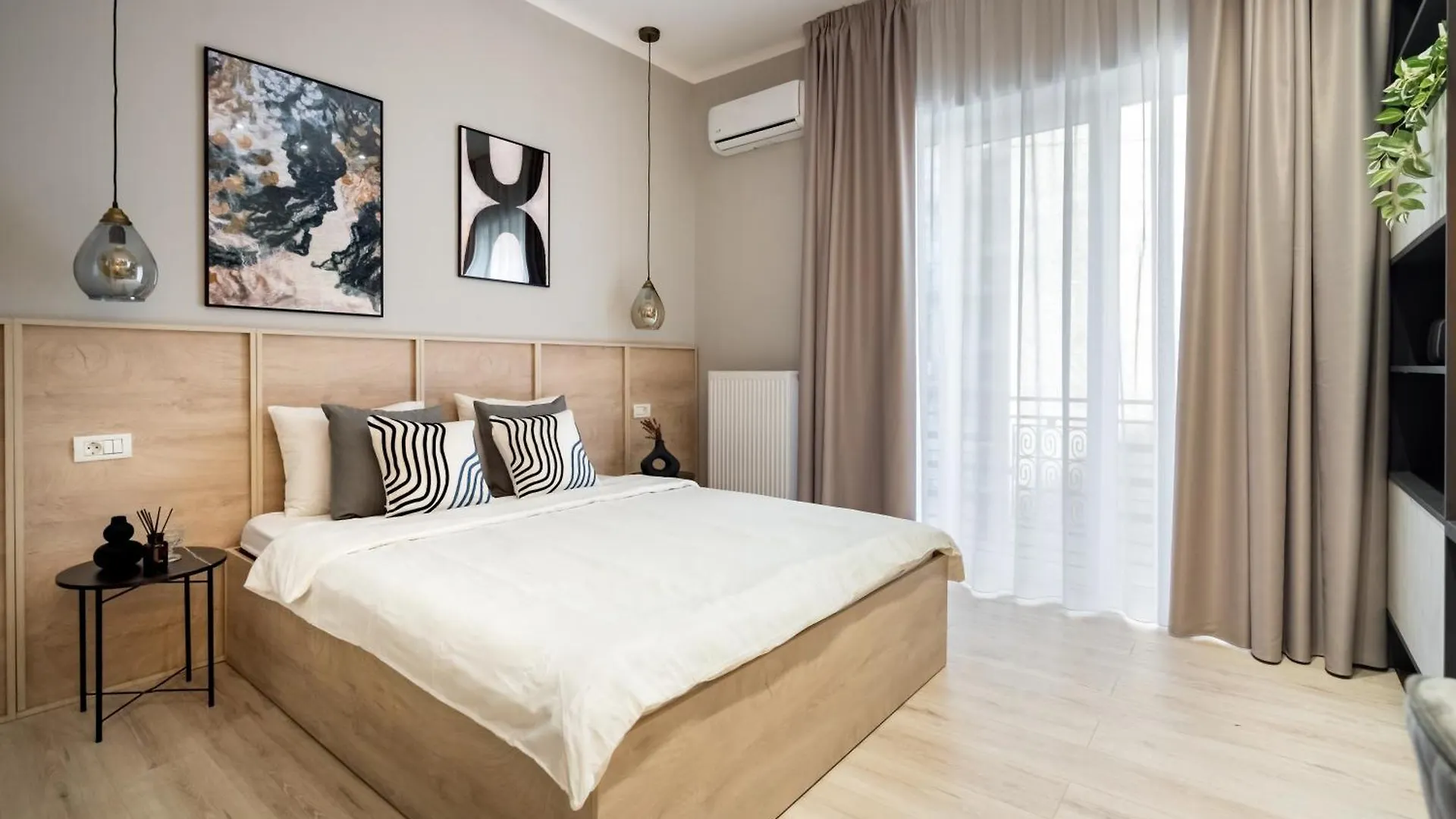 Appartamento Campineanu22 - Urbannest Bucarest Romania