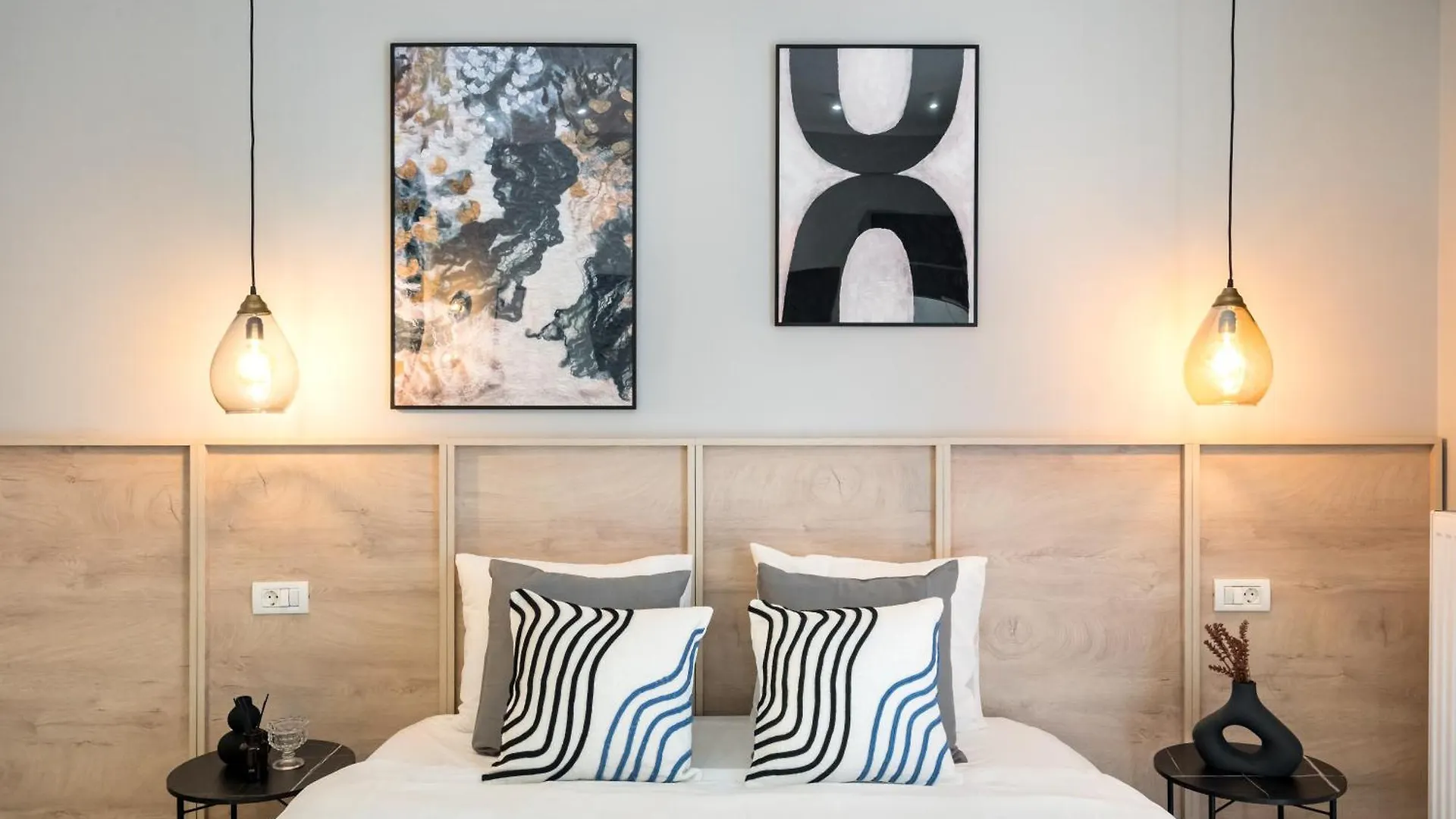 Appartamento Campineanu22 - Urbannest Bucarest